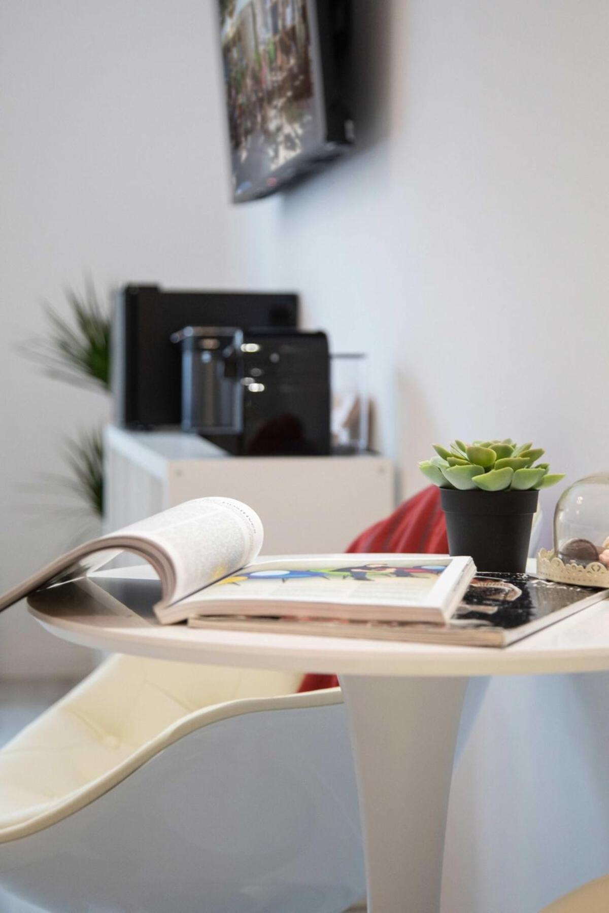 Lux Nest II City Apartment Urban Stay Zagreb Bagian luar foto