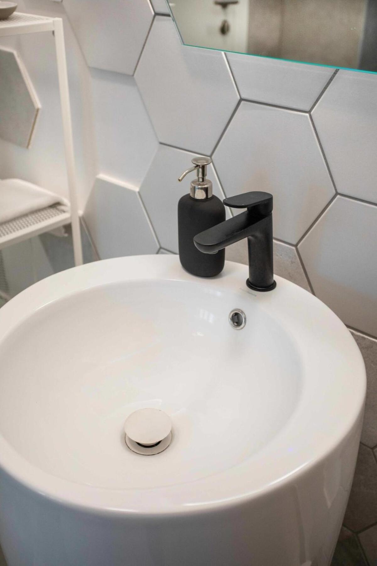 Lux Nest II City Apartment Urban Stay Zagreb Bagian luar foto