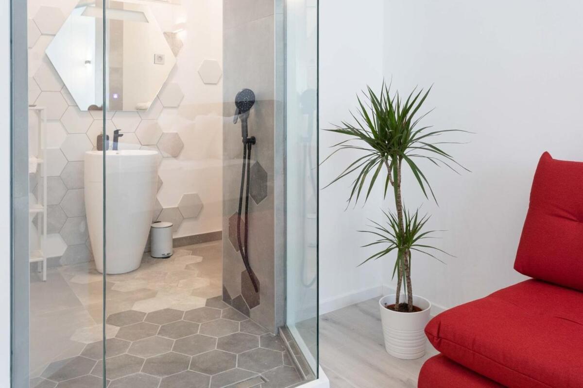 Lux Nest II City Apartment Urban Stay Zagreb Bagian luar foto