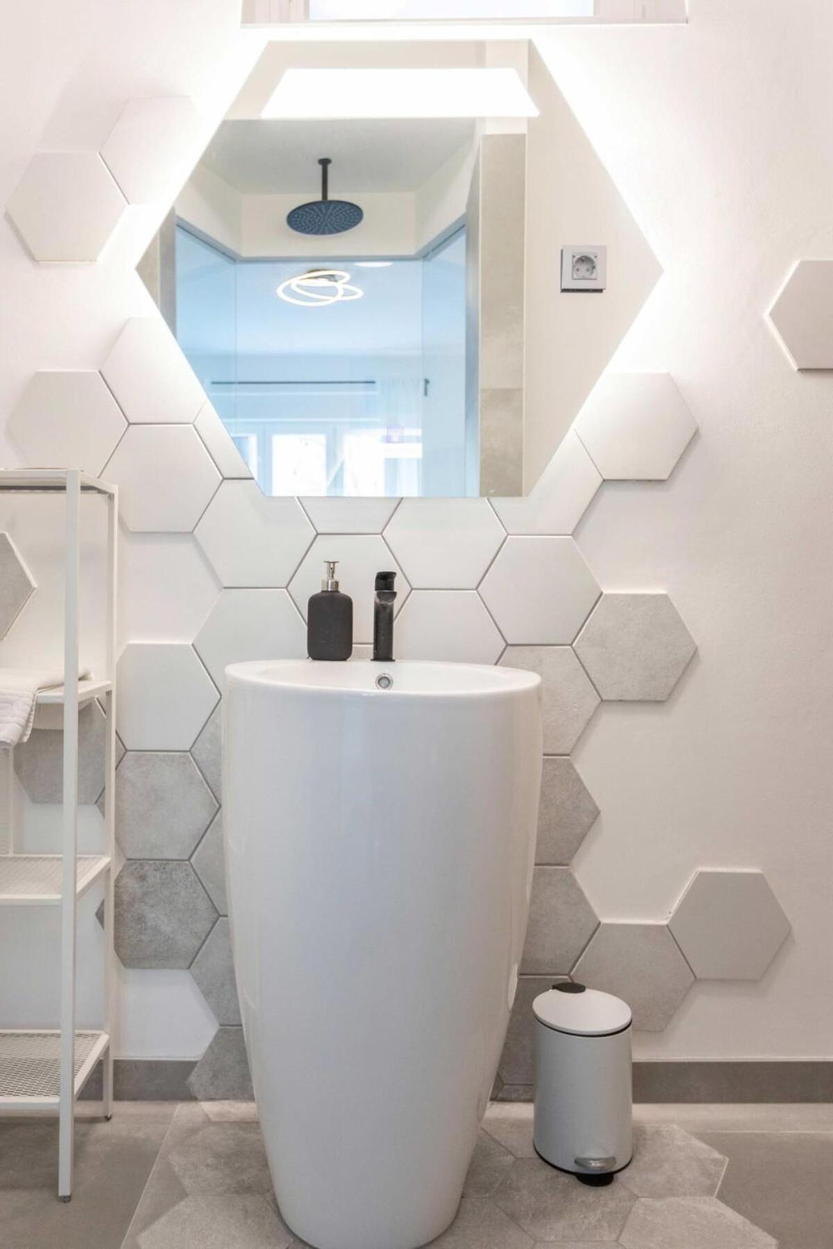 Lux Nest II City Apartment Urban Stay Zagreb Bagian luar foto